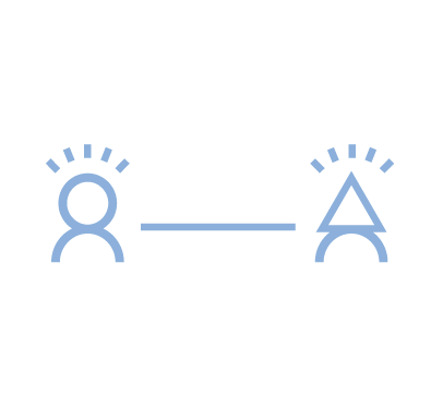 contribute with purpose