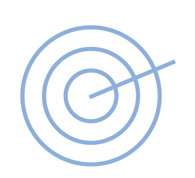 outcompete icon