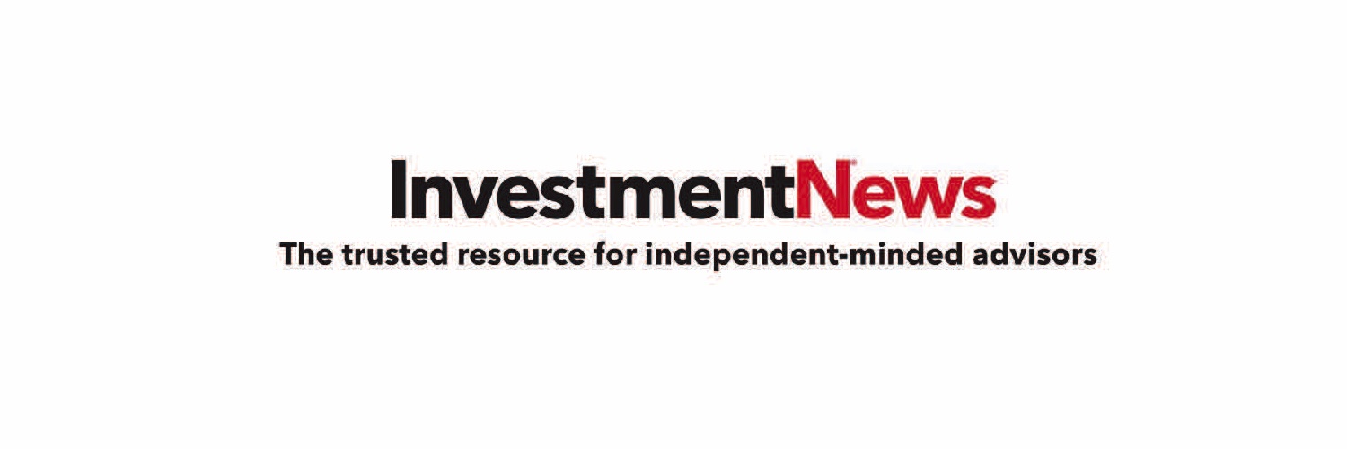 Investment News Masthead