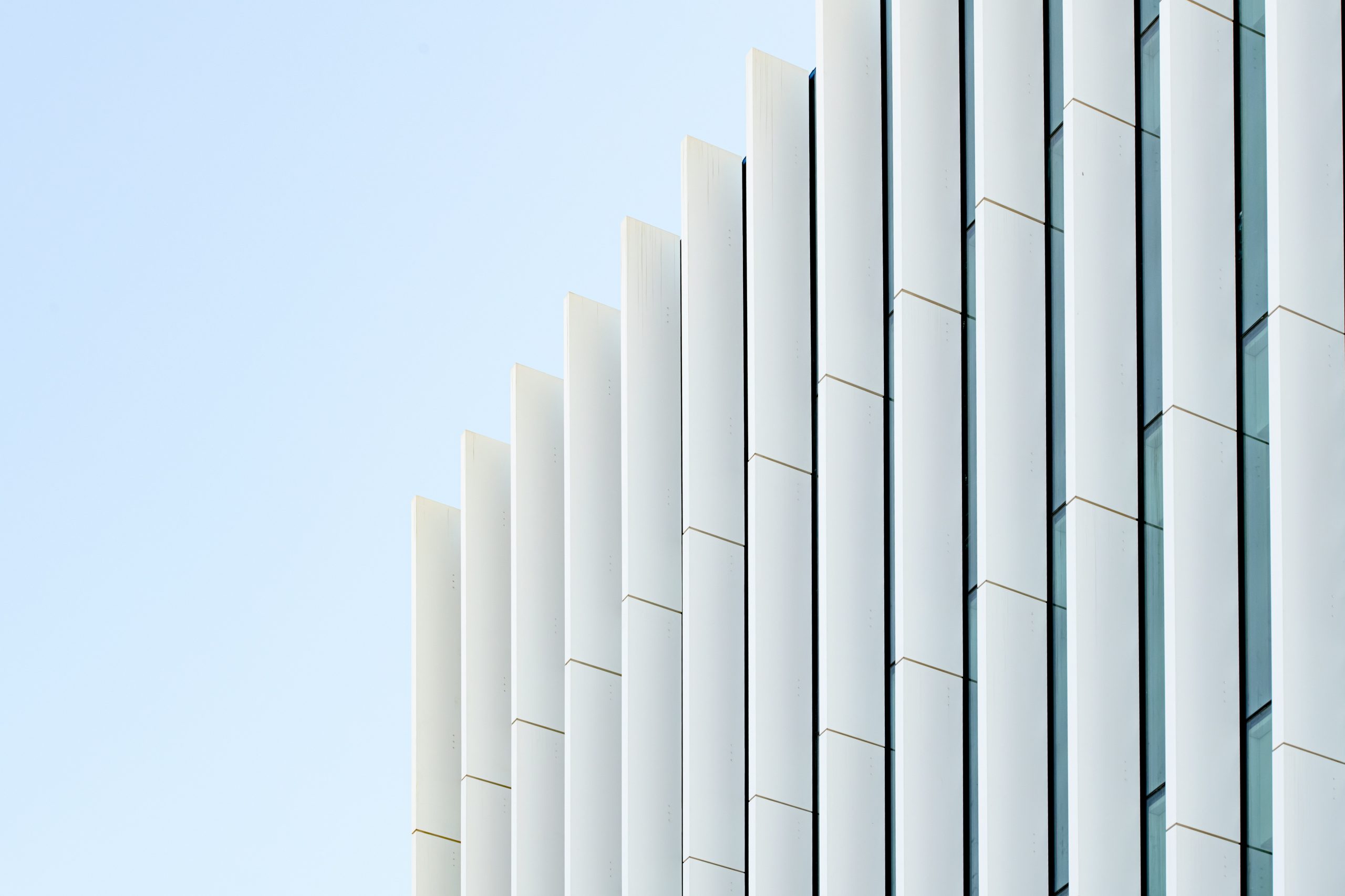 Architecture Growth Image